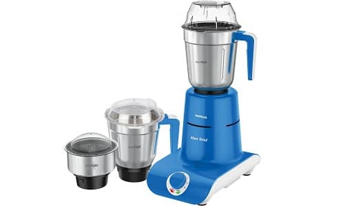 Image result for Three jars you need for doing the mixing or grinding process well while using a mixer