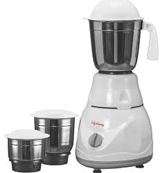 Lifelong Power Pro 500-Watt Mixer Grinder