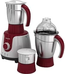 Philips HL 7720 750-Watt Mixer Grinder