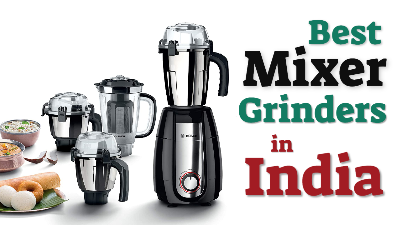 new mixer grinder 2023