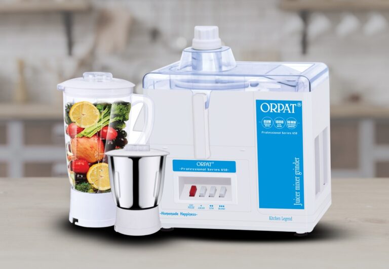 10 Best Juicer Mixer Grinders In India 2023 Reviews & Buying Guide
