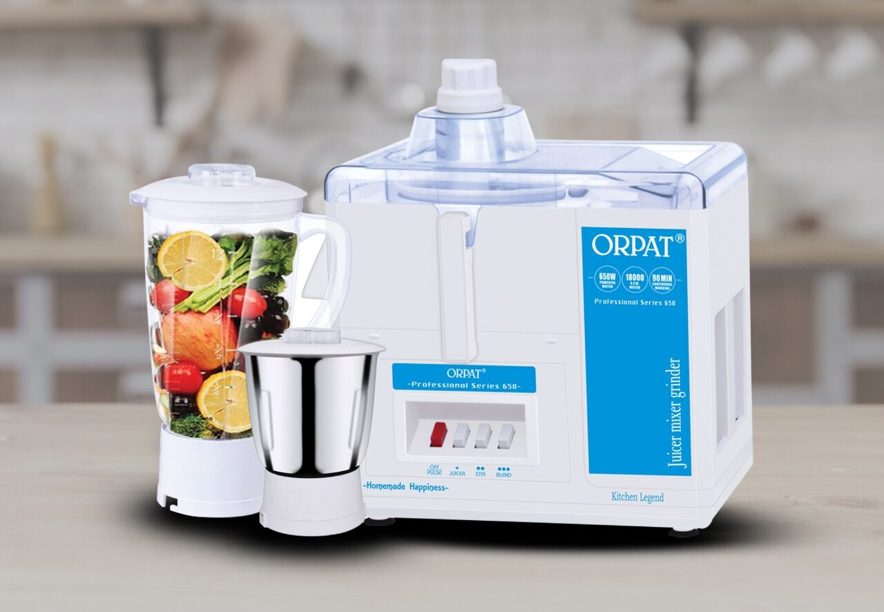 10 Best Juicer Mixer Grinders In India 2023 Reviews & Buying Guide